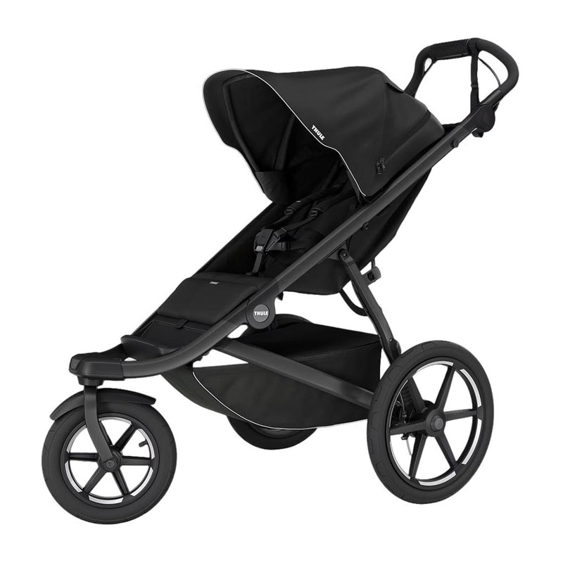 Thule Urban Glide 3 Stroller-Black_1 - ANB Baby