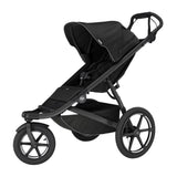 Thule Urban Glide 3 Stroller-Black_1 - ANB Baby