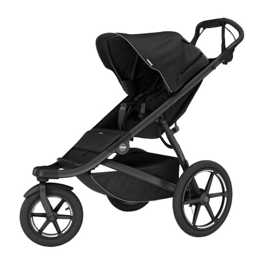 Thule Urban Glide 3 Stroller, Black_1 - ANB Baby