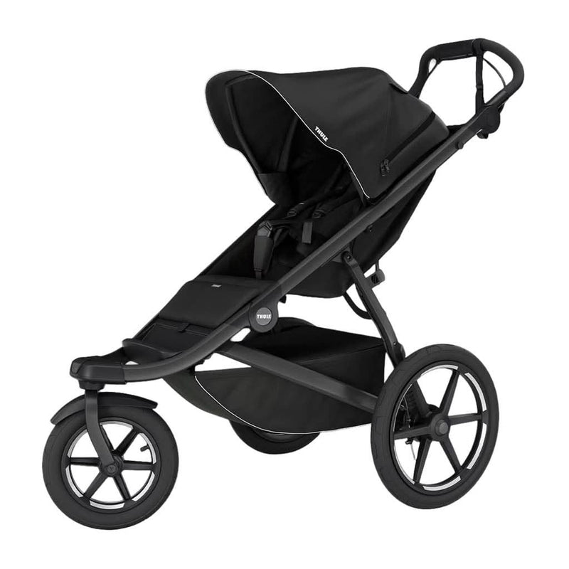 Thule Urban Glide 3 Stroller, Black_1 - ANB Baby