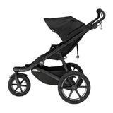 Thule Urban Glide 3 Stroller, Black_2 - ANB Baby
