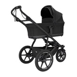 Thule Urban Glide 3 Stroller, Black_3 - ANB Baby