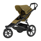 Thule Urban Glide 3 Stroller, Nutria Green_5 - ANB Baby