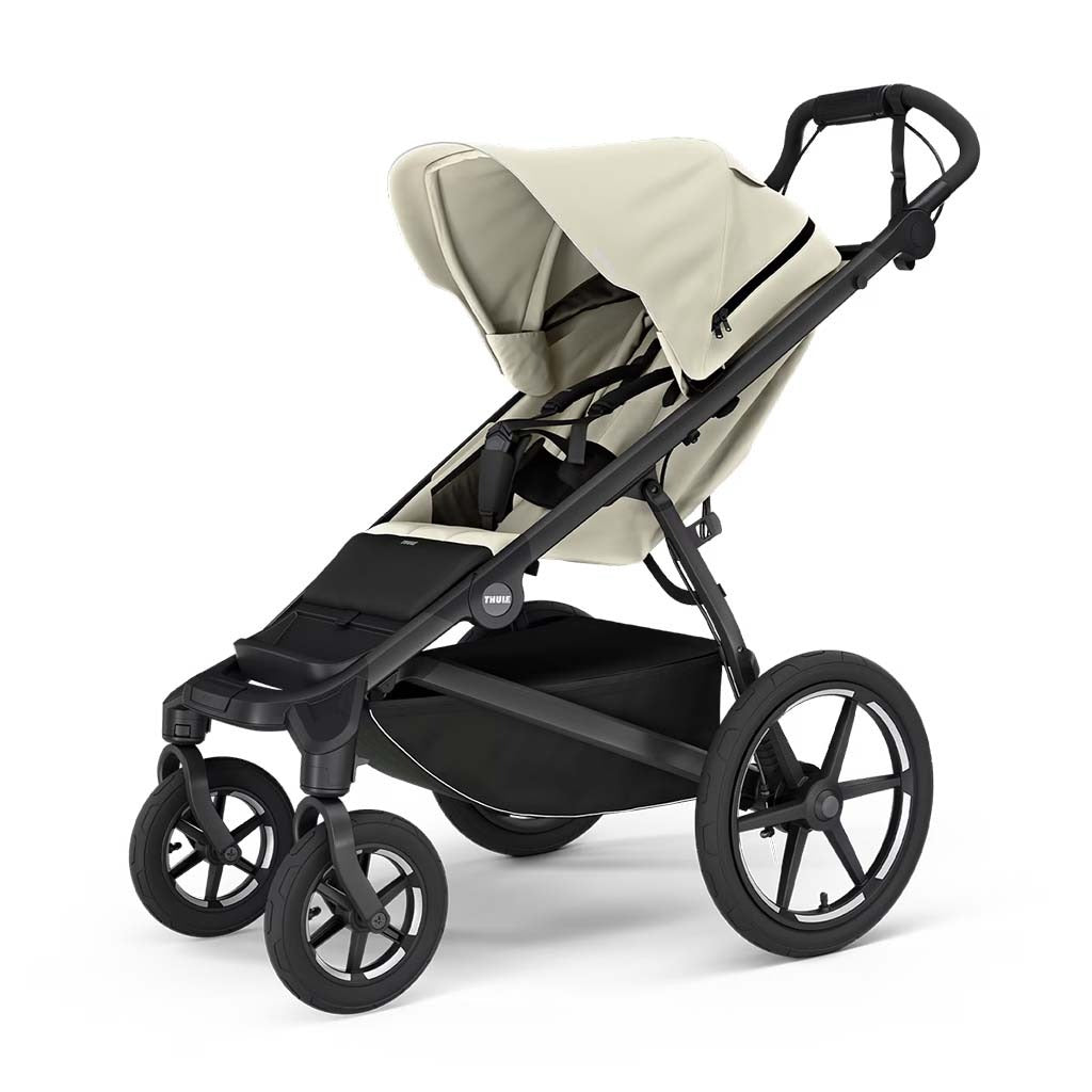 thule travel system stroller Thule Urban Glide 4-Wheel Stroller