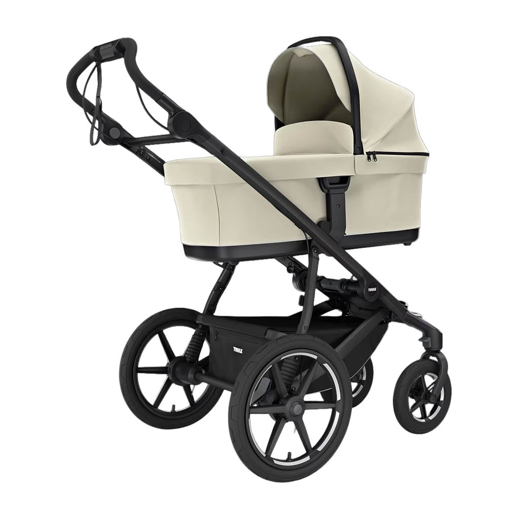 Thule Urban Glide 4-Wheel Stroller-Soft-Beige_3 - ANB Baby