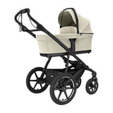 Thule Urban Glide 4-Wheel Stroller-Soft-Beige_3 - ANB Baby