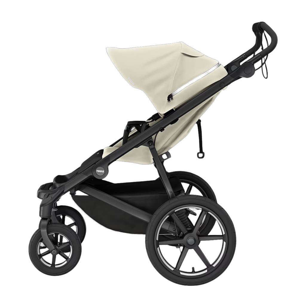thule jogging stroller weight limit Thule Urban Glide 4-Wheel Stroller