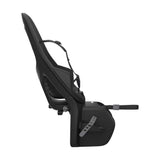 Thule Yepp 2 Maxi Rack Mount Child Bike Seat-Midnight Black_3 - ANB Baby