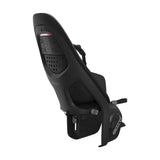 Thule Yepp 2 Maxi Rack Mount Child Bike Seat-Midnight Black_4 - ANB Baby