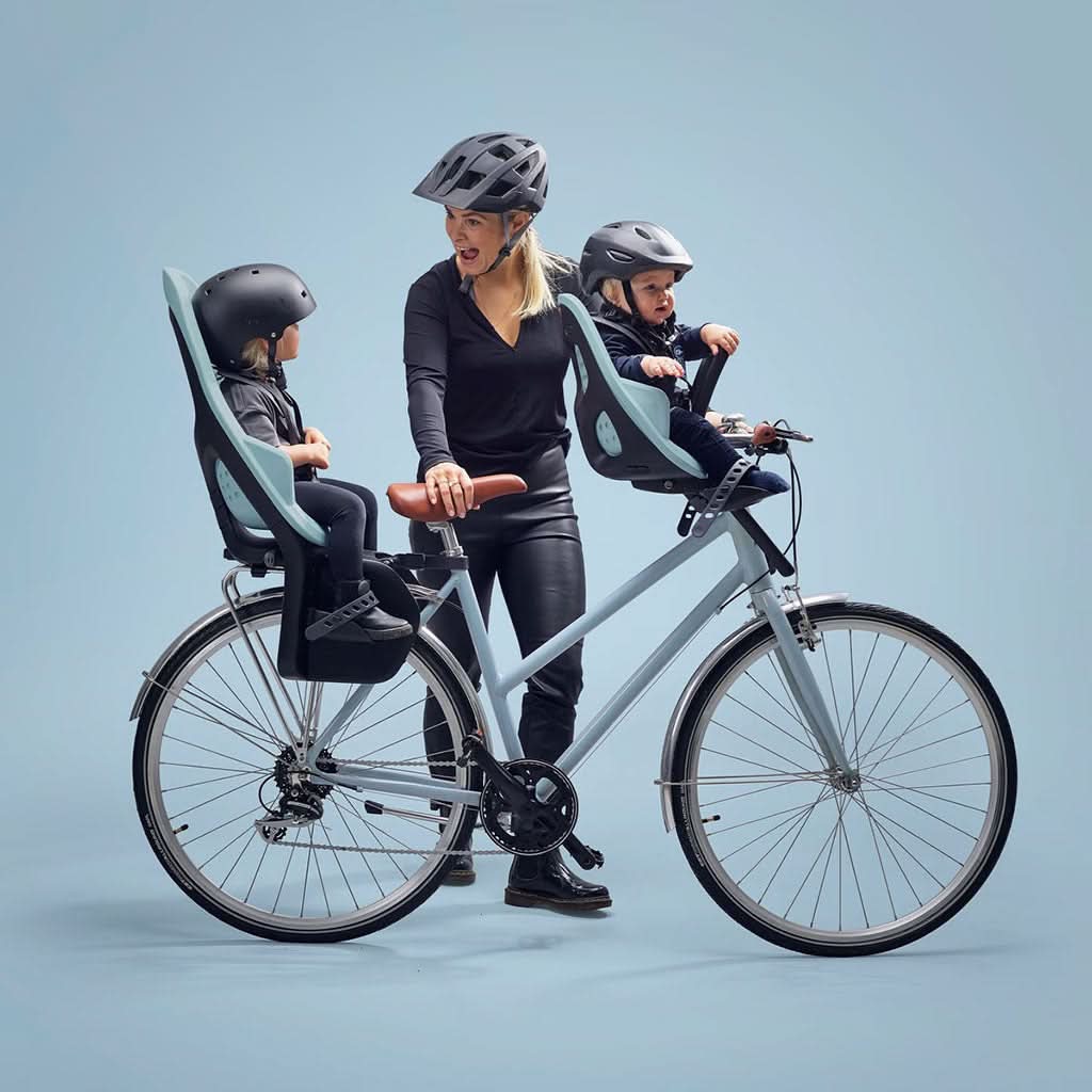 Thule Yepp 2 Maxi Rack Mount Child Bike Seat_10 - ANB Baby
