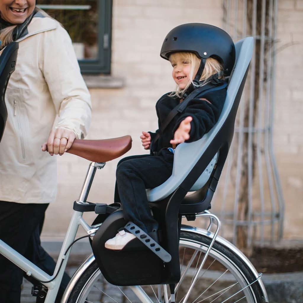 Thule Yepp 2 Maxi Rack Mount Child Bike Seat_8 - ANB Baby