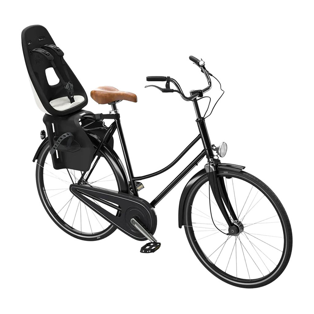Thule Yepp Nexxt Maxi Frame Mount Child Bike Seat Snow White_2 - ANB Baby