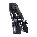 Thule Yepp Nexxt Maxi Frame Mount Child Bike Seat Snow White_3 - ANB Baby