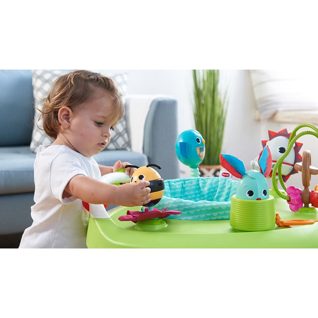 Tiny Love Meadow Days 4-in-1 Here I Grow Mobile Activity Center