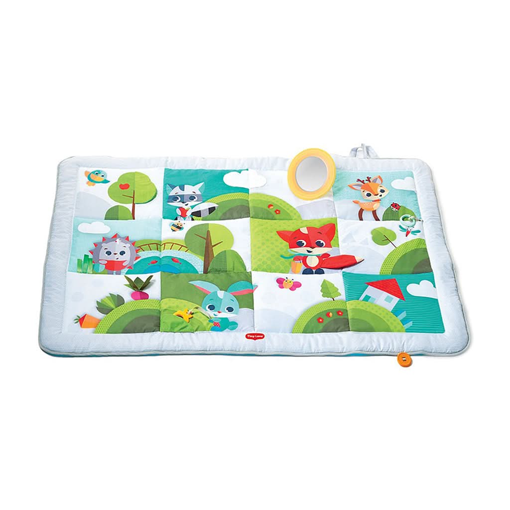 Tiny Love Meadow Days™ Super Mat-Walkers & Activity Centers-Tiny Love-ANB Baby Store