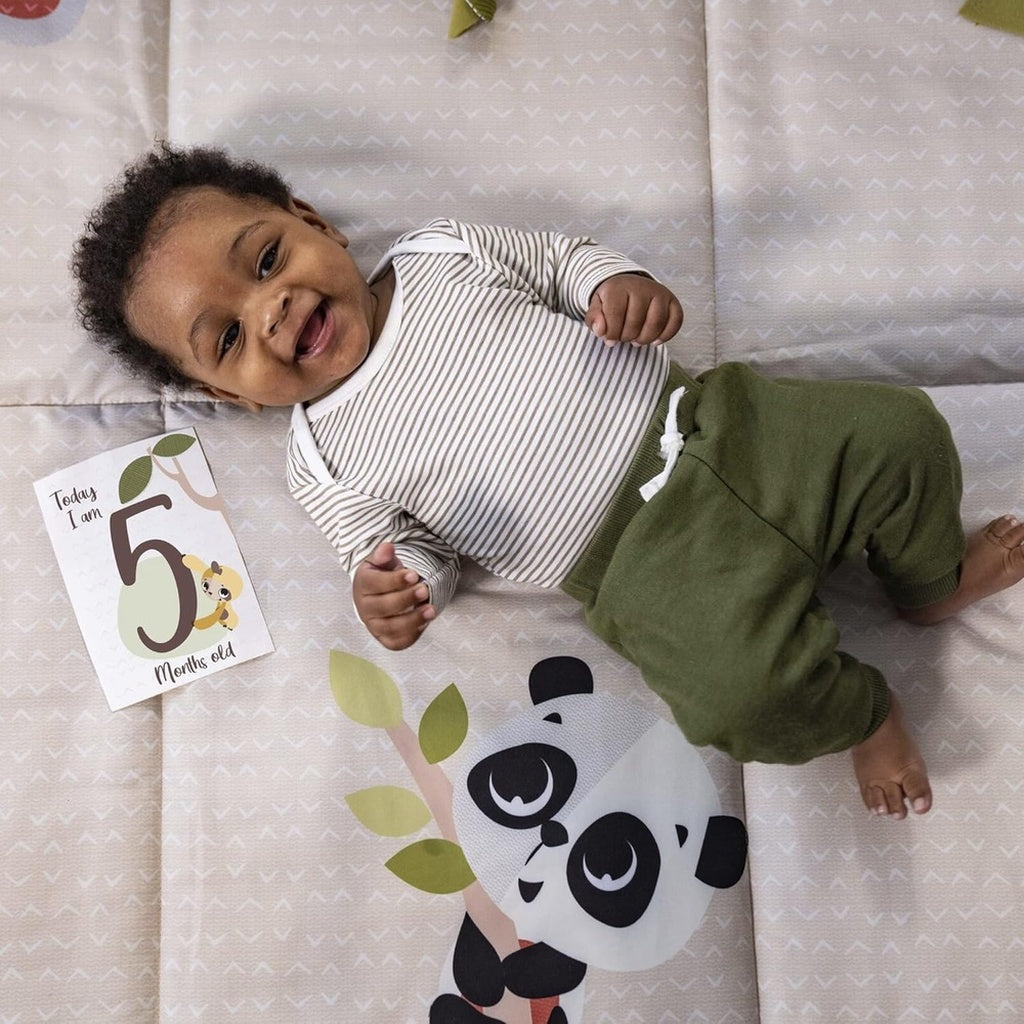 Tiny Love Boho Chic XL Super Mat_4 - ANB Baby