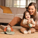 Tiny Love Bunny and Rattle Gift Set-Garden of Adventure_2 - ANB Baby