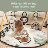 Tiny Love Developmental Gymini-Black & White_4 - ANB Baby