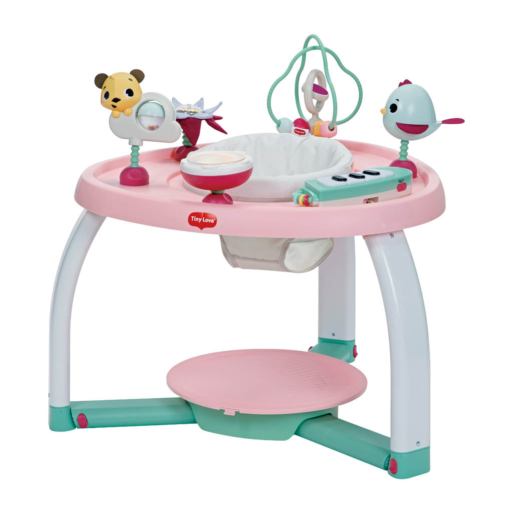 Tiny Love Infant and Toddler Stationary Activity Center-Tiny Princess  - ANB Baby