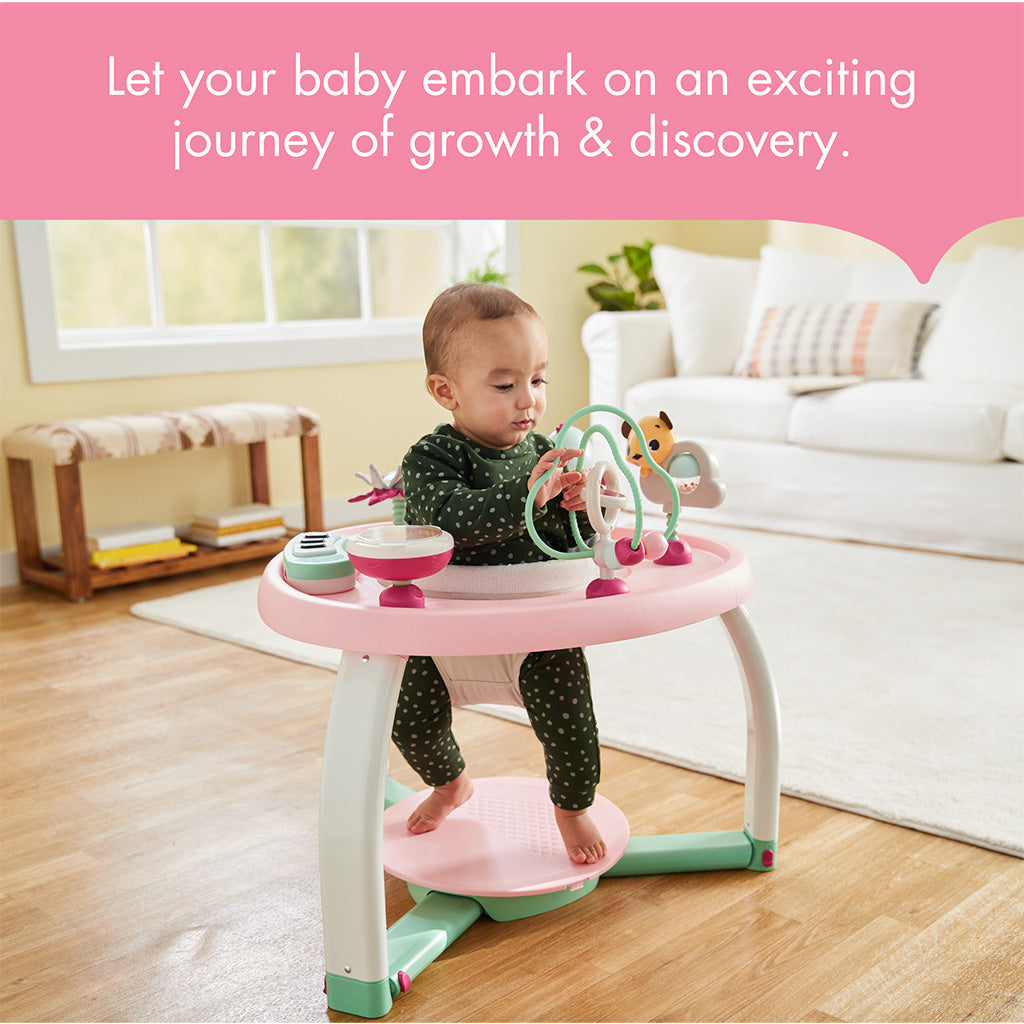 Tiny Love Infant and Toddler Stationary Activity Center_11  - ANB Baby