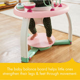 Tiny Love Infant and Toddler Stationary Activity Center_12  - ANB Baby