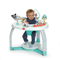 Tiny Love Infant and Toddler Stationary Activity Center_1  - ANB Baby