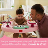 Tiny Love Infant and Toddler Stationary Activity Center_7  - ANB Baby