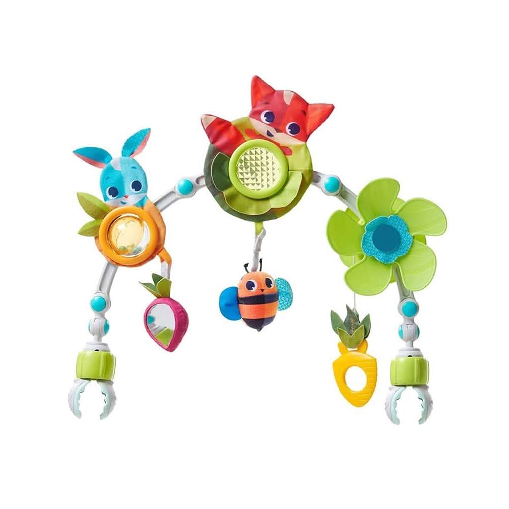 Tiny Love Meadow Days Collection Sunny Stroll-Stroller & Car Seat Toys-Tiny Love-ANB Baby Store