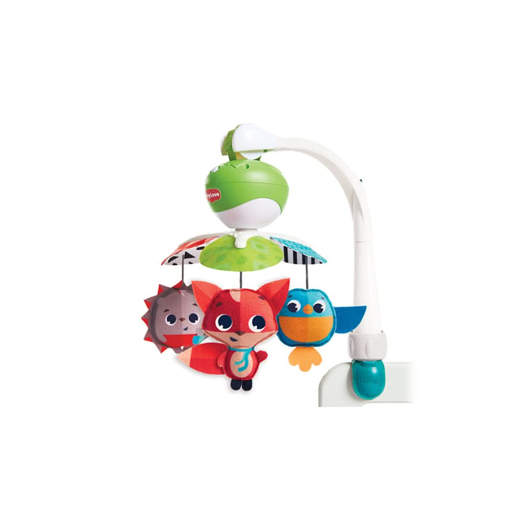 TINY LOVE Meadow Days Take Along Mobile-Crib Mobiles-Tiny Love-ANB Baby Store