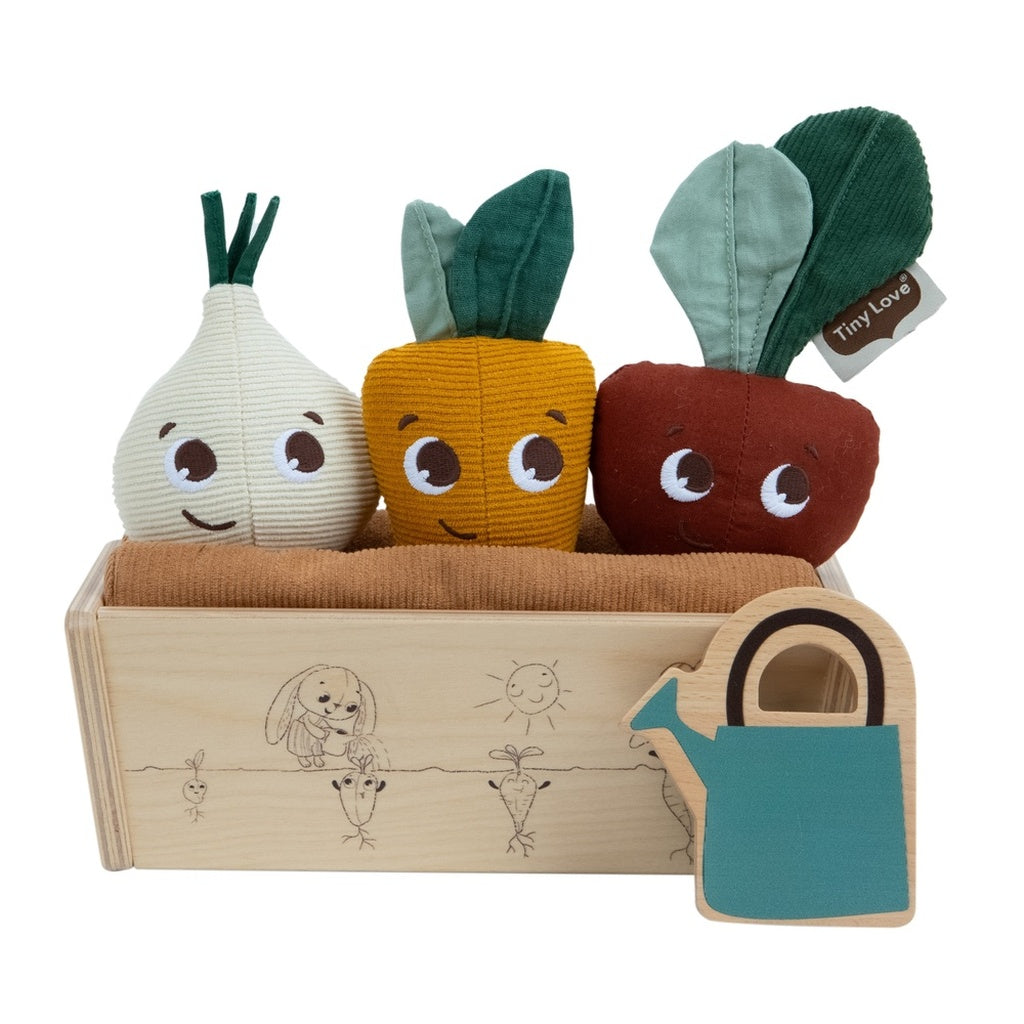 Tiny Love My First Garden Toy, Garden of Adventure-Baby Toys-Tiny Love-My First Garden-ANB Baby Store