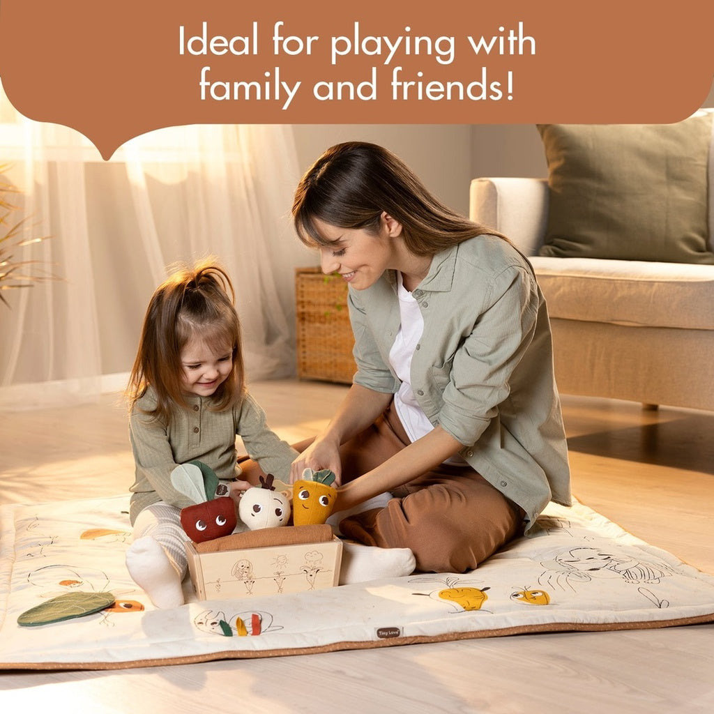 Tiny Love My First Garden Toy-Garden of Adventure_4 - ANB Baby