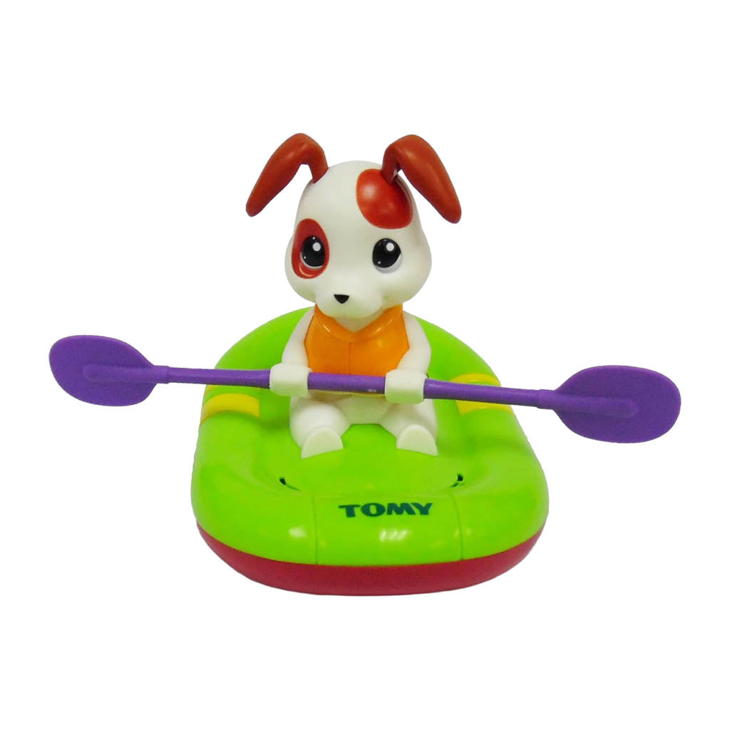 Tomy Paddling Puppy_1 - ANB Baby