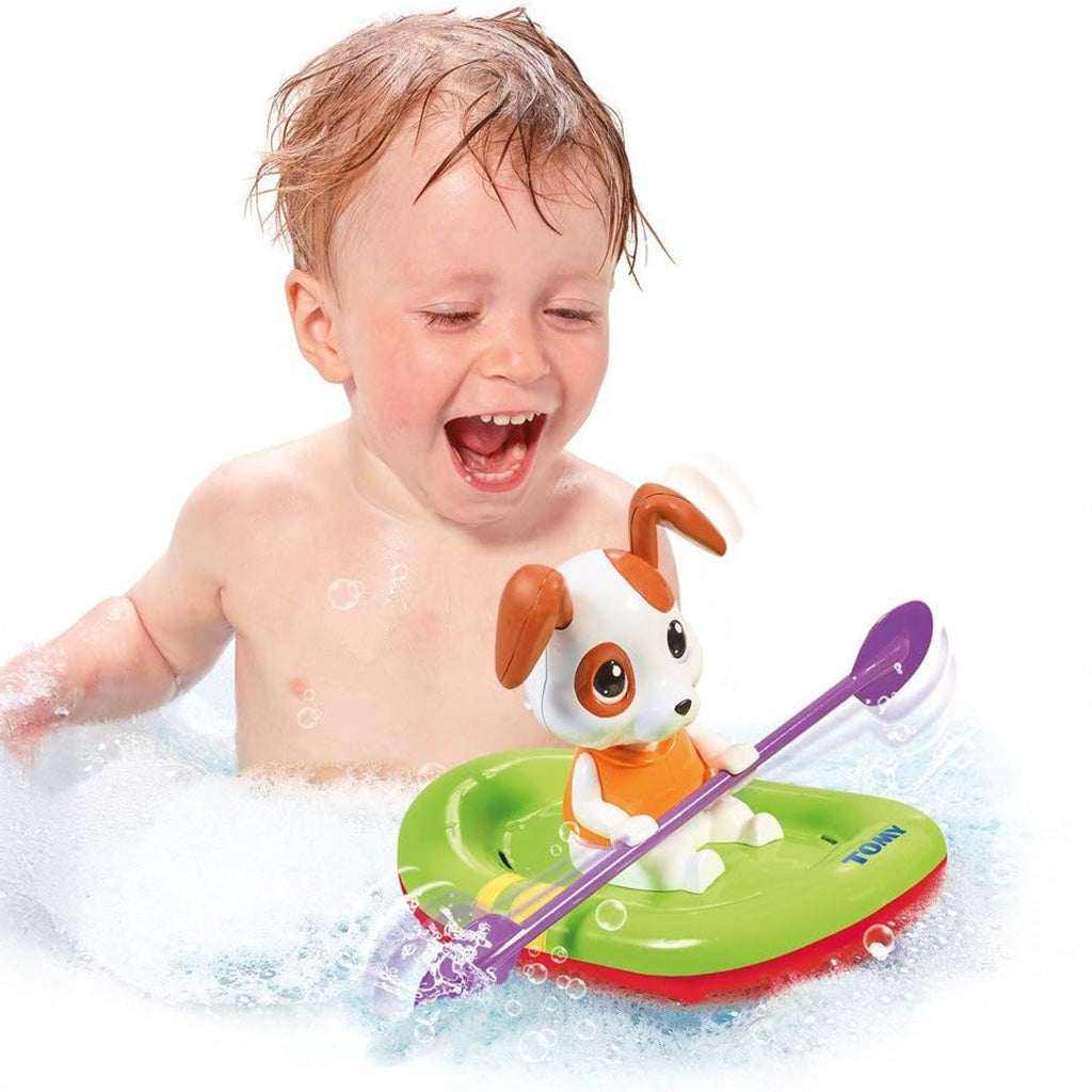 Tomy Paddling Puppy_2 - ANB Baby