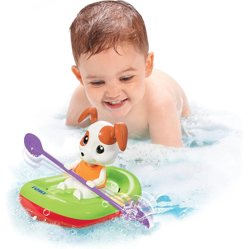 Tomy Paddling Puppy_4 - ANB Baby
