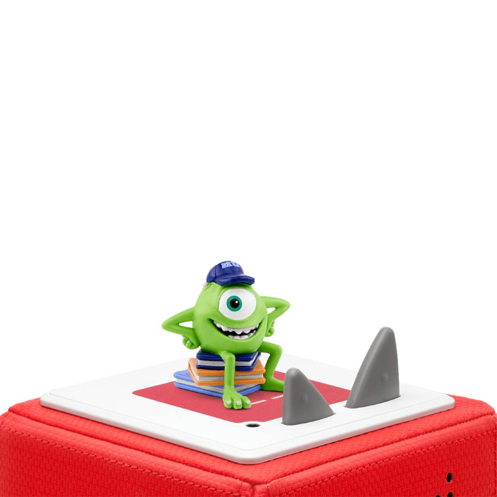 Tonies Disney & Pixar Monsters University Audio Play Figurine-Learning & S.T.E.M-Tonies-Pixar Monster-ANB Baby Store
