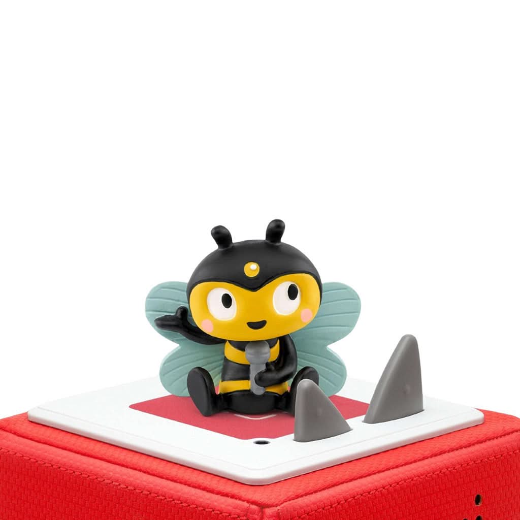 Tonies Favorite Children's Songs: Bugs! Audio Play Figurine-Learning & S.T.E.M-Tonies-ANB Baby Store