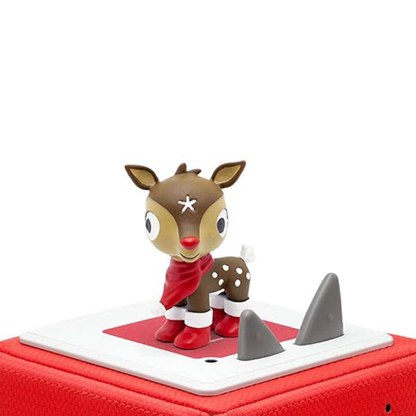 Tonies Favorite Children's Songs: Holiday Song 2 Audio Play Figurine