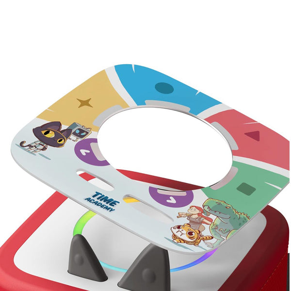 Tonies Tonieplay Screen-Free Game, Time Academy