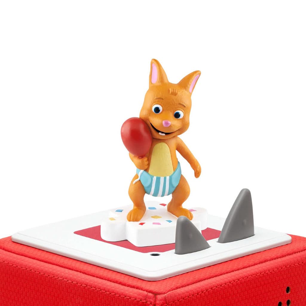 Tonies Word Party Audio Play Figurine-Learning & S.T.E.M-Tonies-ANB Baby Store