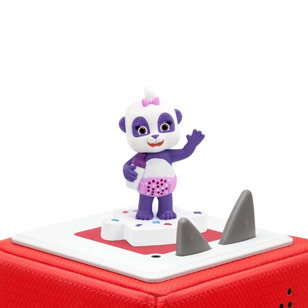 Tonies Word Party Presents: Math! Audio Play Figurine-Learning & S.T.E.M-Tonies-ANB Baby Store