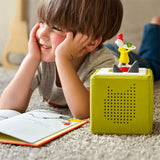 Tonies Dr. Seuss Green Eggs & Ham Audio Play Figurine_2 - ANB Baby