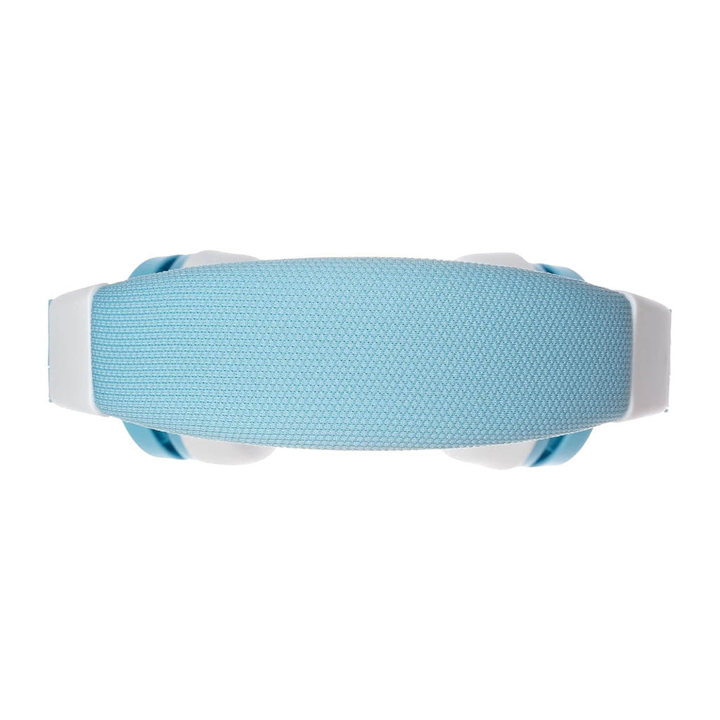 Tonies Foldable Headphones-Learning & S.T.E.M-Tonies-Blue-ANB Baby Store