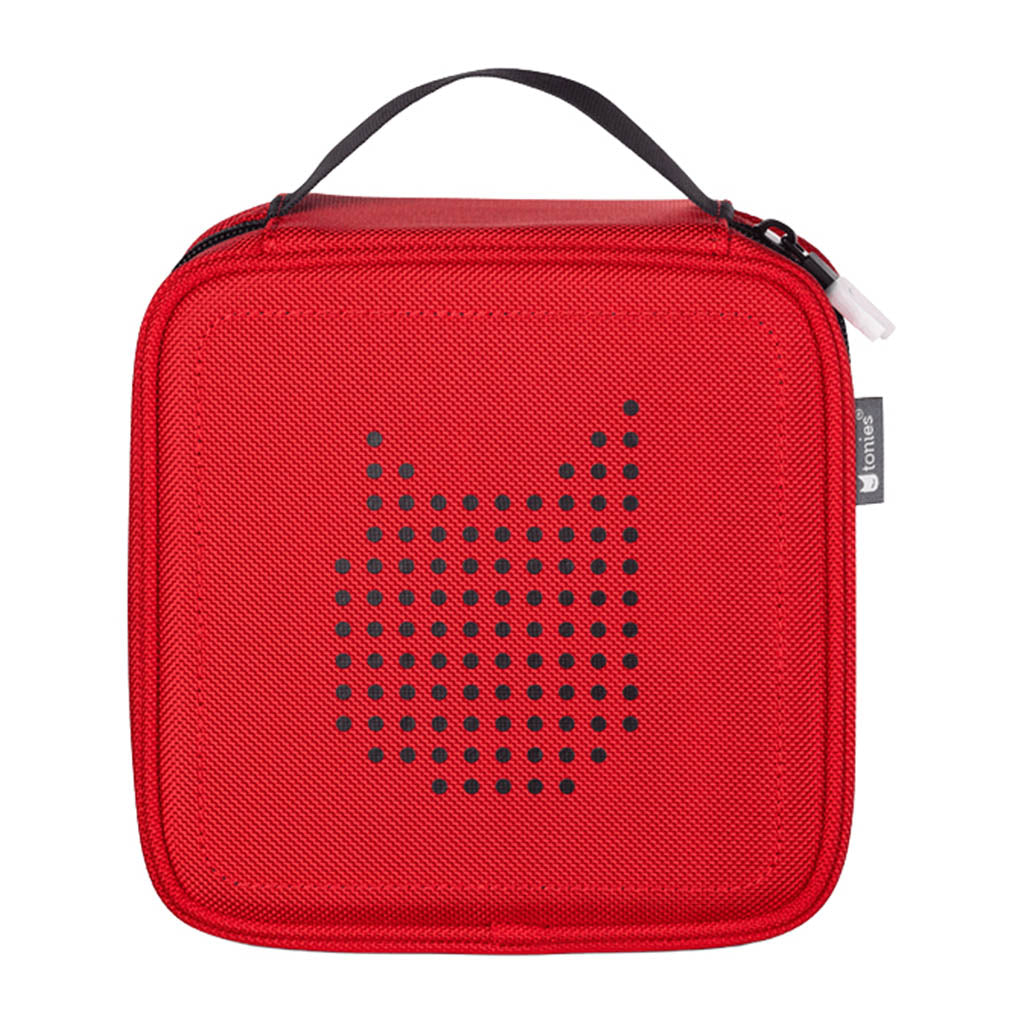 Tonies Carrying Case-Learning & S.T.E.M-Tonies-Red-ANB Baby Store