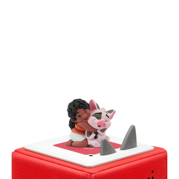 Tonies Disney Moana 2 Simea Audio Play Figurine