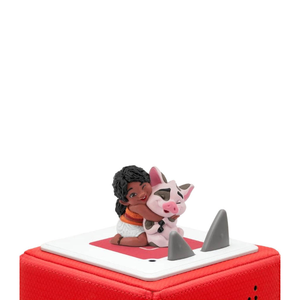 Tonies Disney Moana 2 Simea Audio Play Figurine-Learning & S.T.E.M-Tonies-Moana 2 Simea-ANB Baby Store