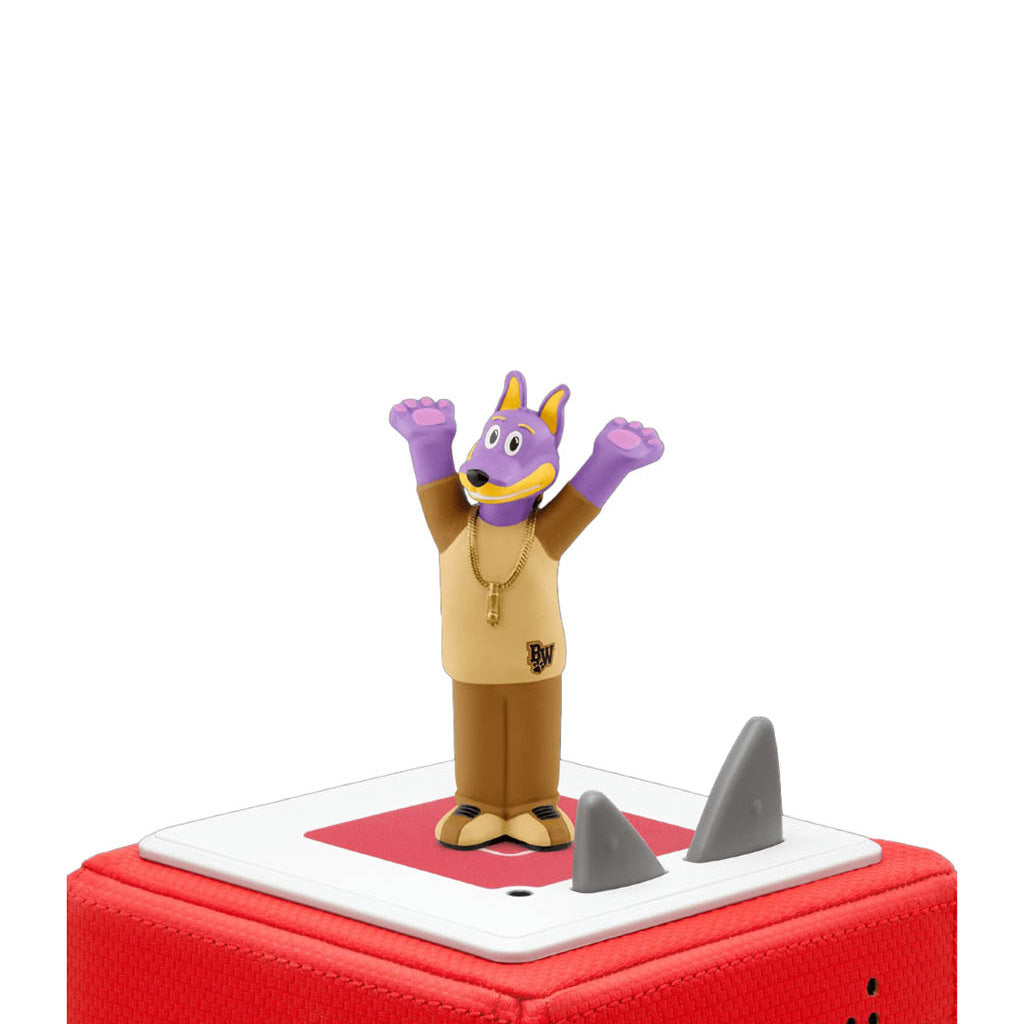 Tonies Doggyland Children's Songs Audio Play Figurine-Learning & S.T.E.M-Tonies-Doggyland-ANB Baby Store
