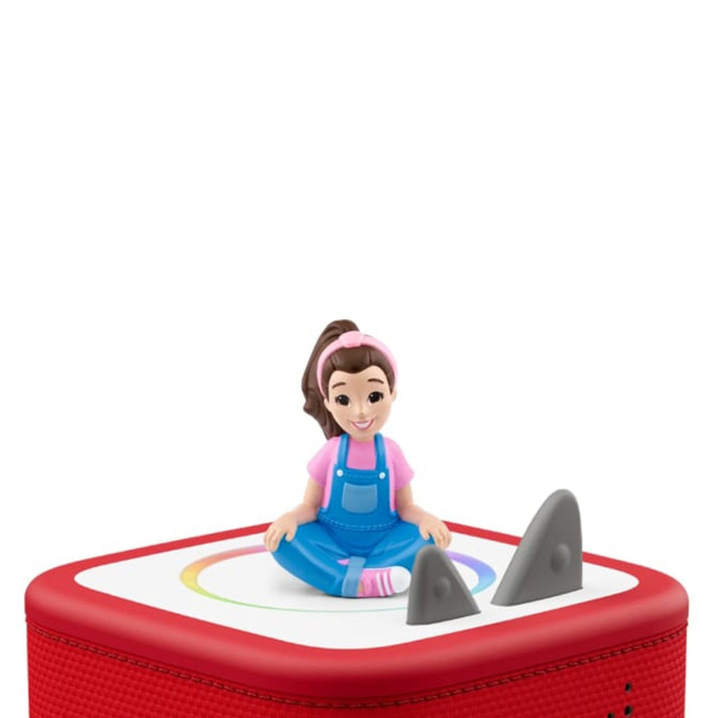 Tonies Ms. Rachel Audio Play Figurine-Learning & S.T.E.M-Tonies-Ms. Rachel-ANB Baby Store