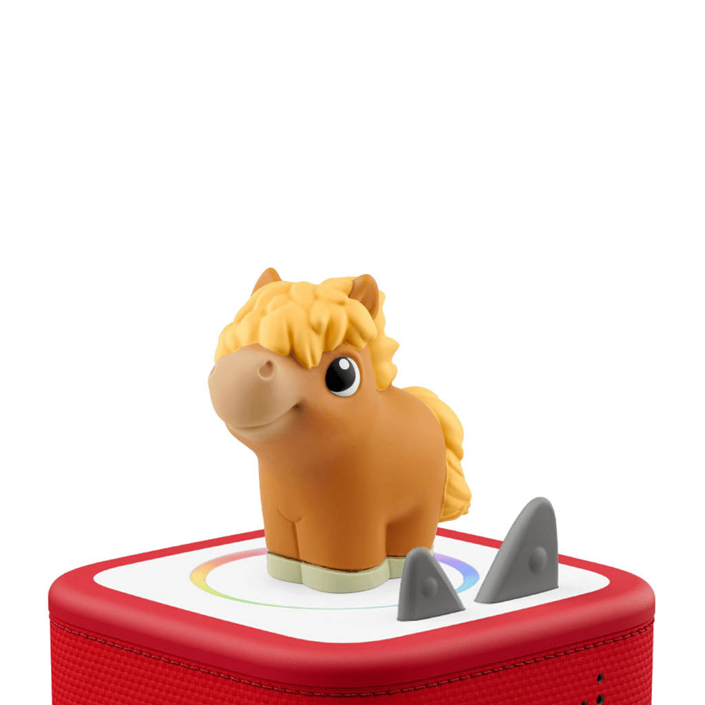 Tonies My First Tonies Soft Audio Toy, Horse-Learning & S.T.E.M-Tonies-Horse-ANB Baby Store