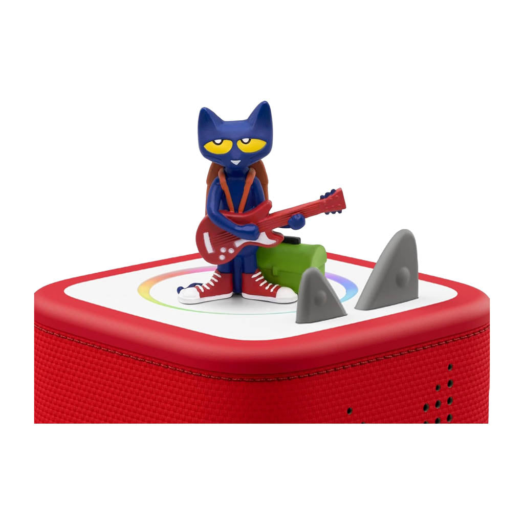 Tonies Pete the Cat 2 Audio Play Figurine_1 - ANB Baby