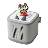 Tonies Toniebox 2 Screen-Free Starter Set-Playtime Puppy-Moon Gray_15 - ANB Baby